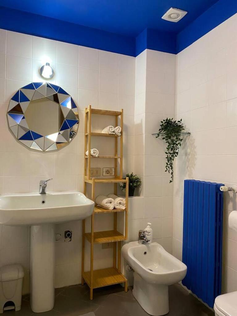 Design With Parking Navigli Area * Mailand
